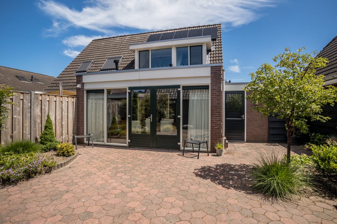 Foto 31 van de Steege 39