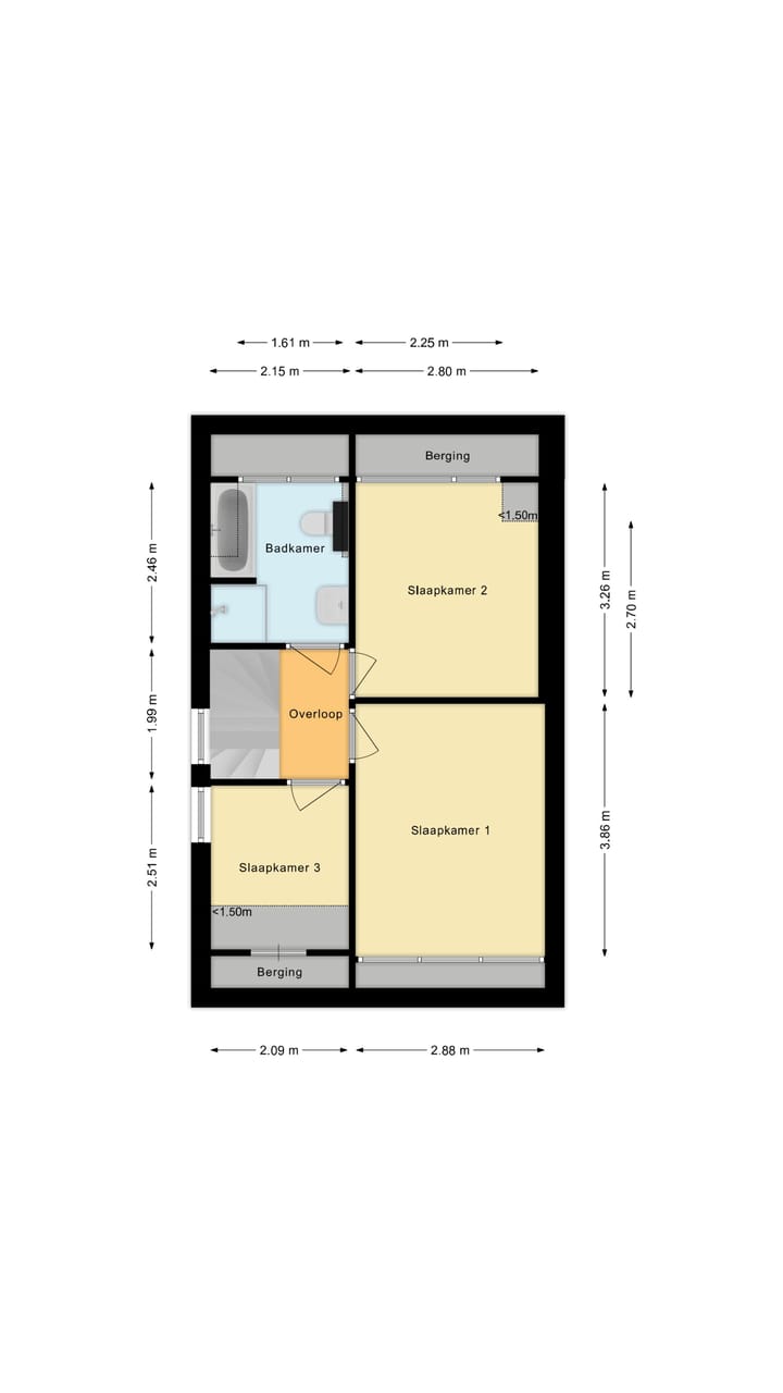 Foto 39 van de Steege 39