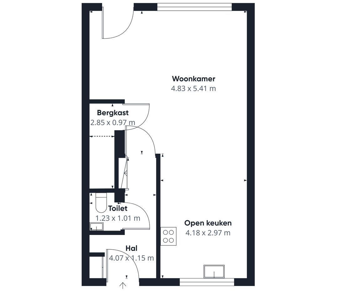 Foto 37 van Puttingstraat 31