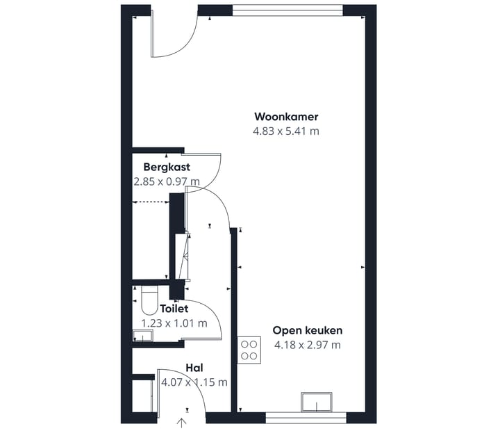 Photo 37 of Puttingstraat 31