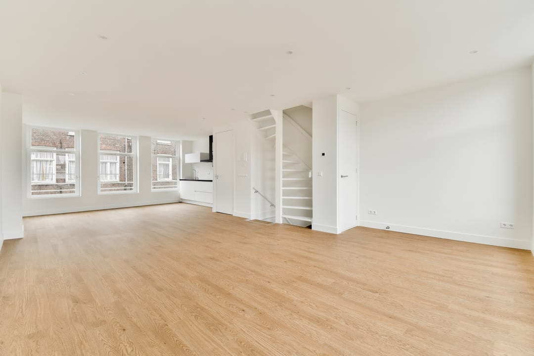 Foto 1 van Gerard Doustraat 52-3