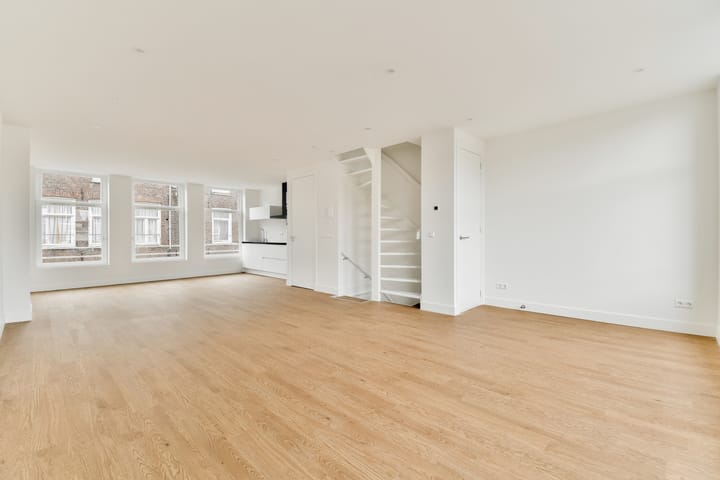 Foto 1 van Gerard Doustraat 52-3