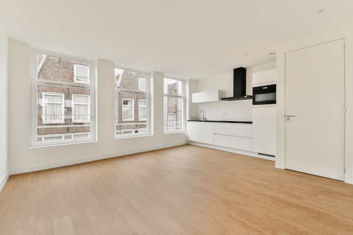 Foto 3 van Gerard Doustraat 52-3