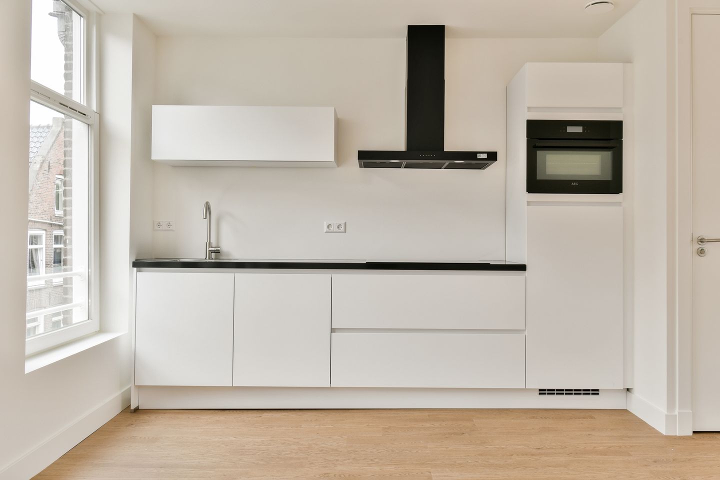 Foto 4 van Gerard Doustraat 52-3