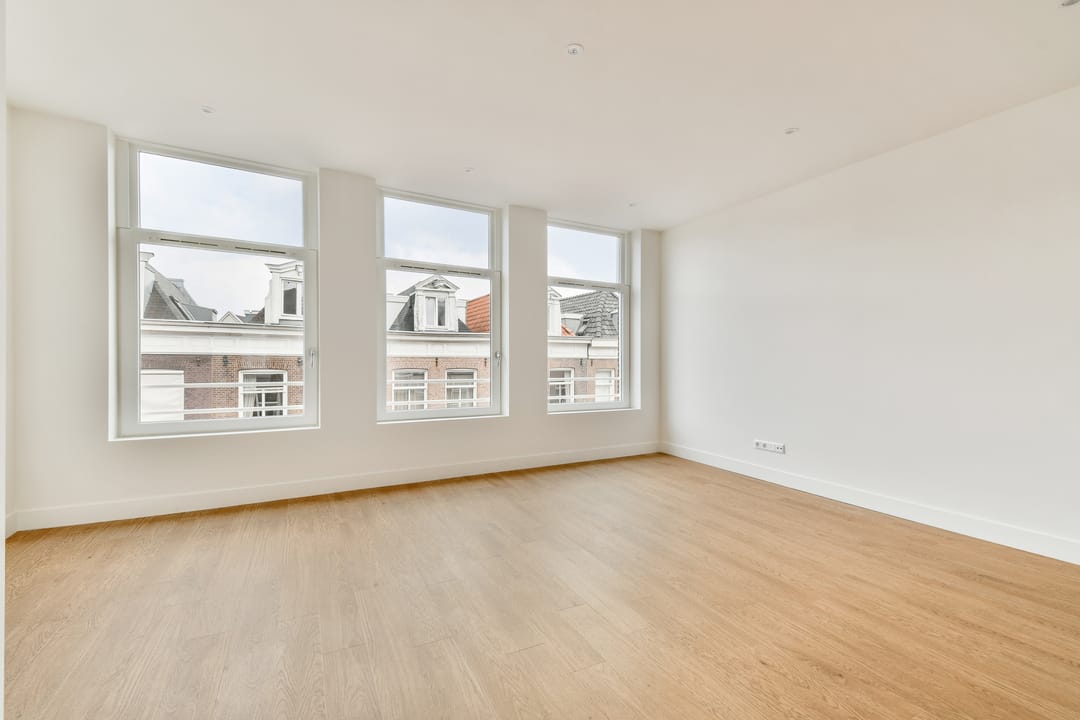 Foto 8 van Gerard Doustraat 52-3