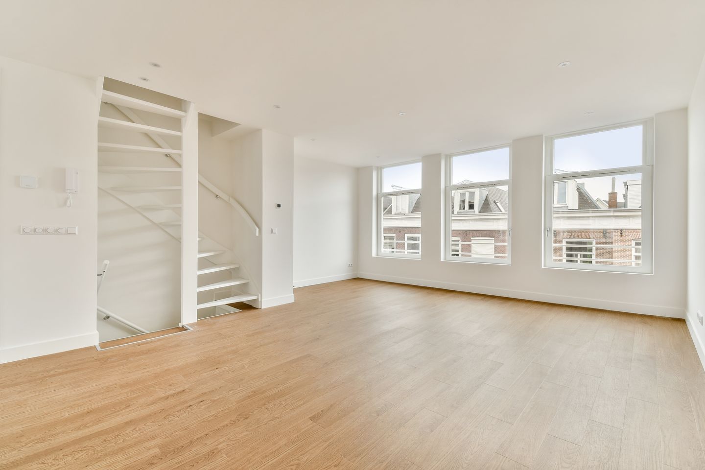 Foto 10 van Gerard Doustraat 52-3