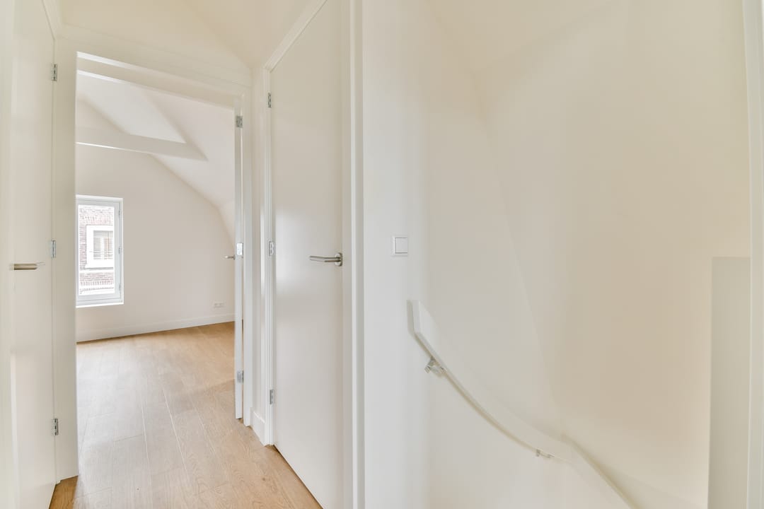 Foto 11 van Gerard Doustraat 52-3