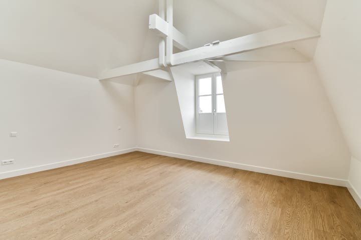 Foto 12 van Gerard Doustraat 52-3