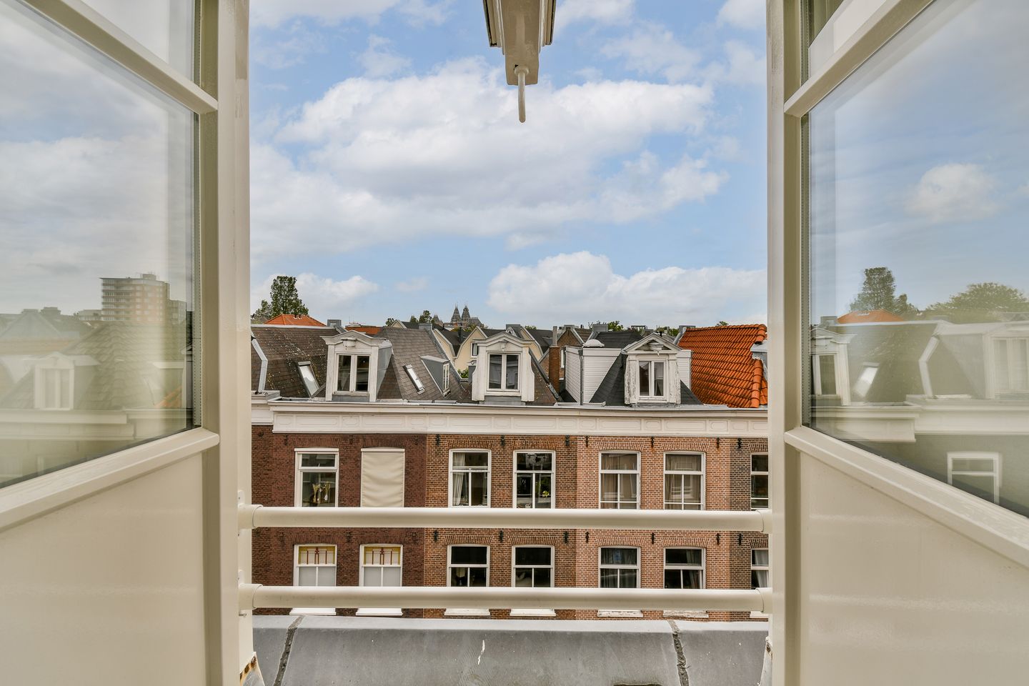 Foto 14 van Gerard Doustraat 52-3