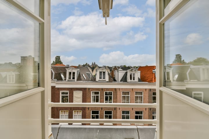 Foto 14 van Gerard Doustraat 52-3