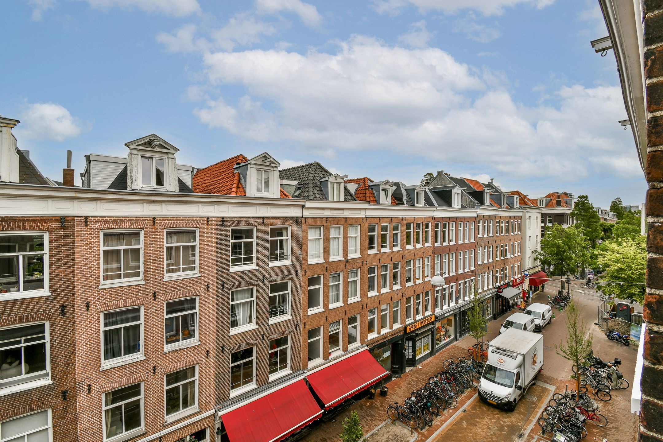 Foto 15 van Gerard Doustraat 52-3