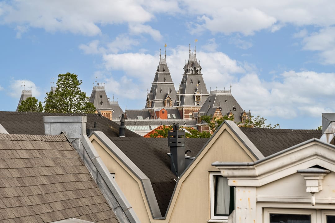 Foto 16 van Gerard Doustraat 52-3