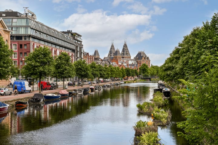 Foto 24 van Gerard Doustraat 52-3