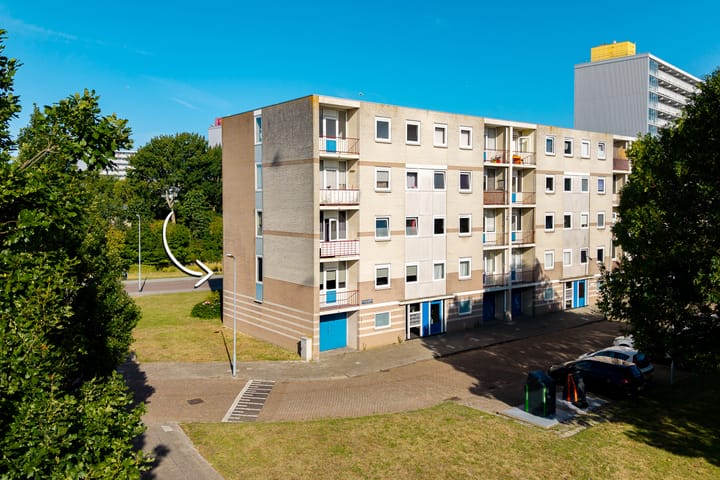 Foto 1 van Schaepmanstraat 129