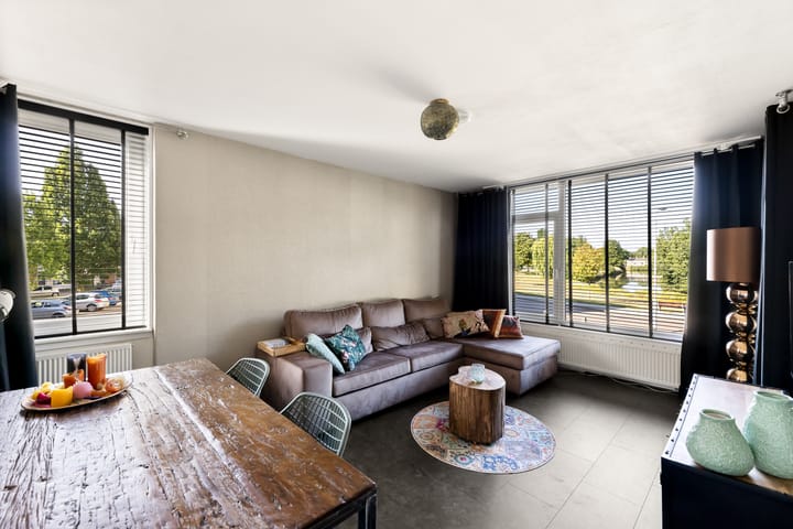 Foto 2 van Schaepmanstraat 129