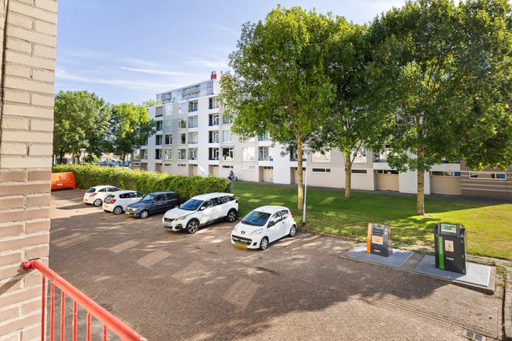 Foto 15 van Schaepmanstraat 129