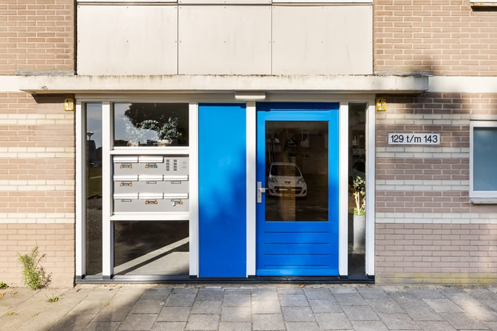 Foto 8 van Schaepmanstraat 129