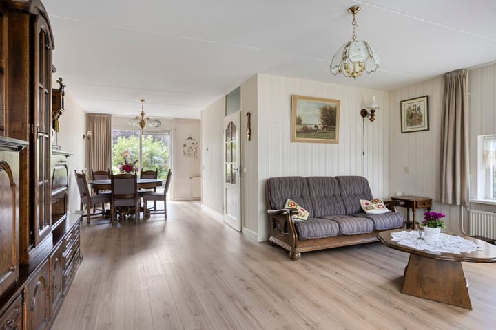 Foto 5 van Boogfries 13