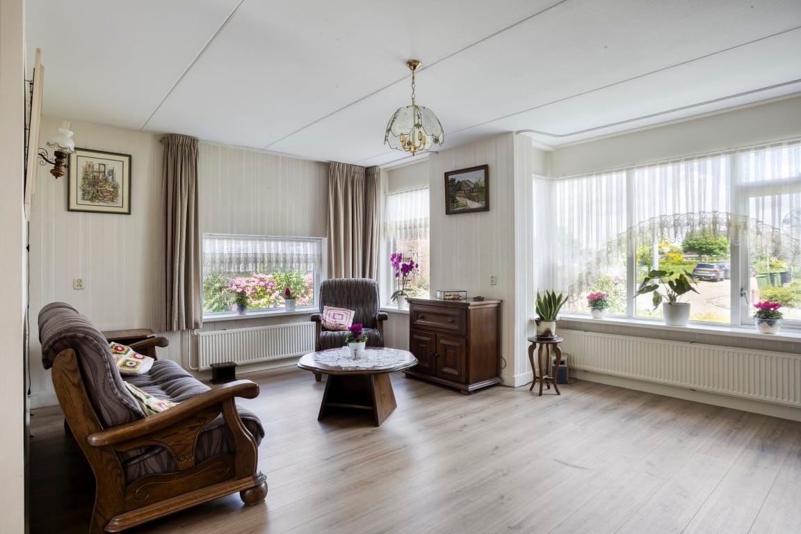 Foto 6 van Boogfries 13