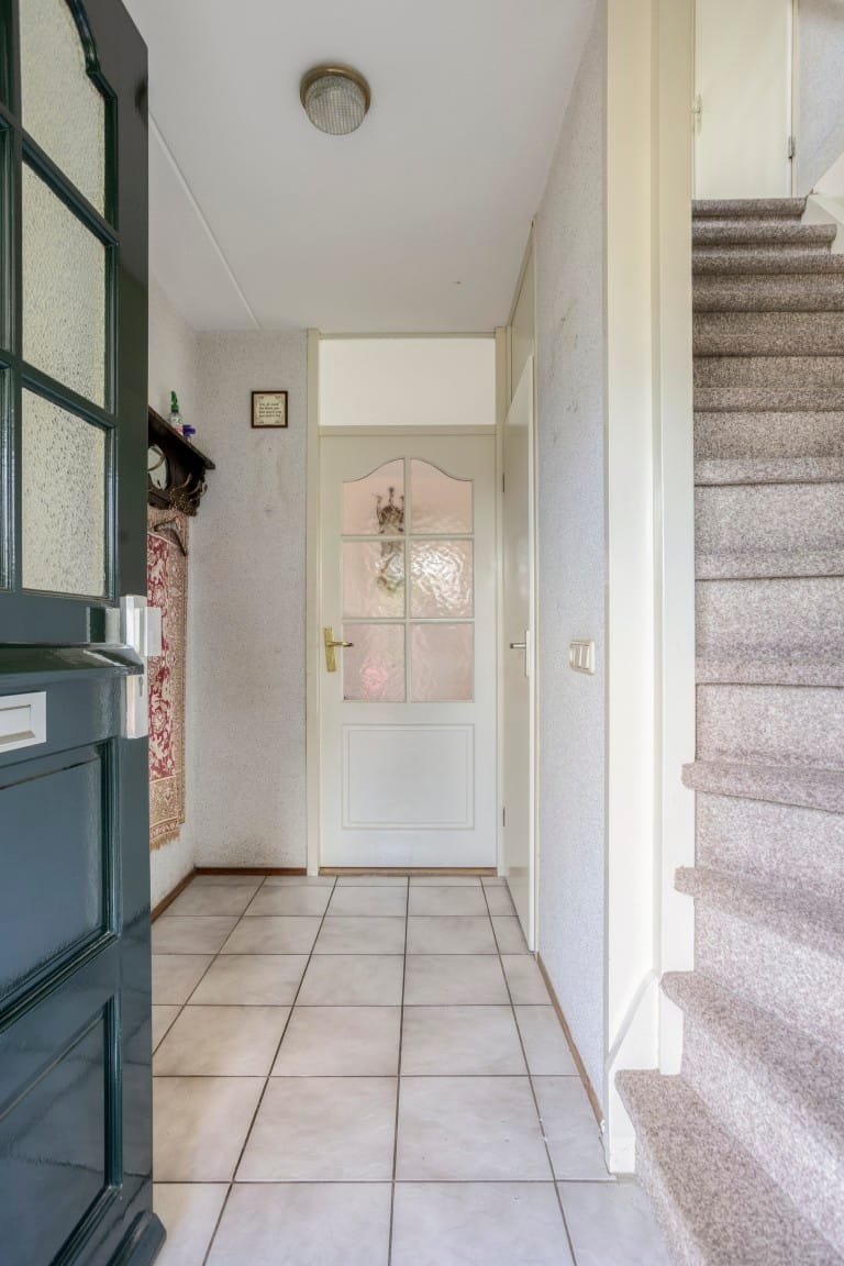 Foto 8 van Boogfries 13