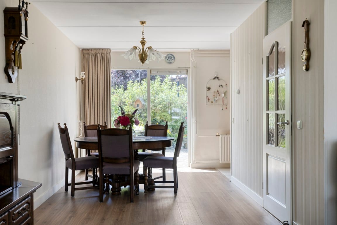 Foto 10 van Boogfries 13