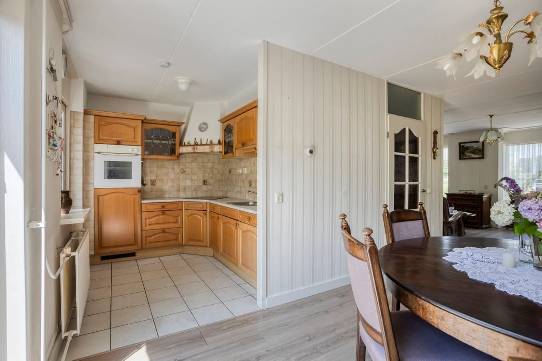 Foto 11 van Boogfries 13