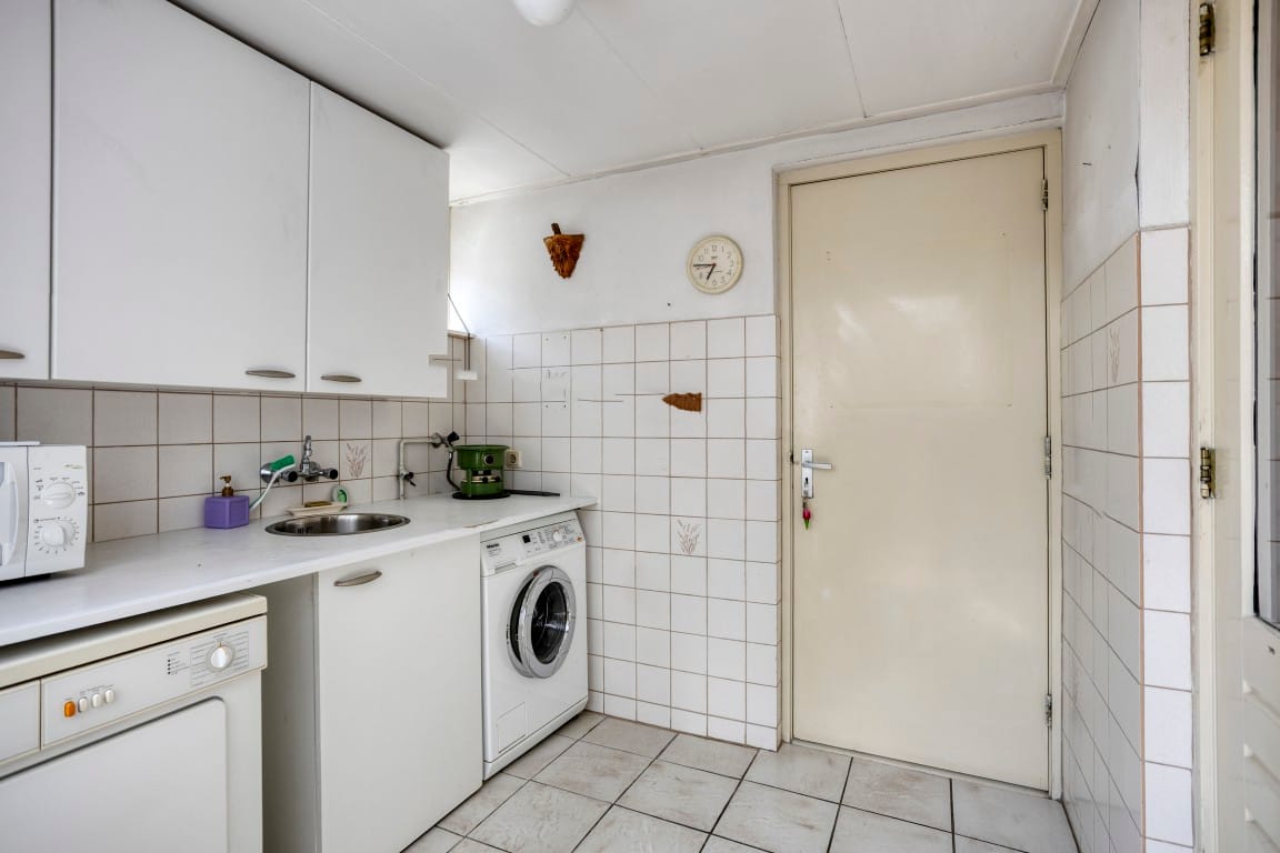 Foto 12 van Boogfries 13