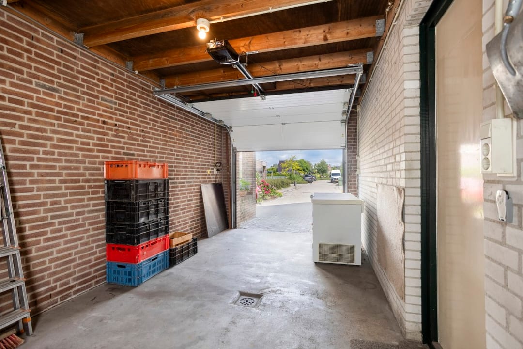 Foto 13 van Boogfries 13