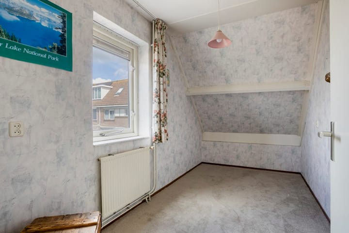 Foto 18 van Boogfries 13