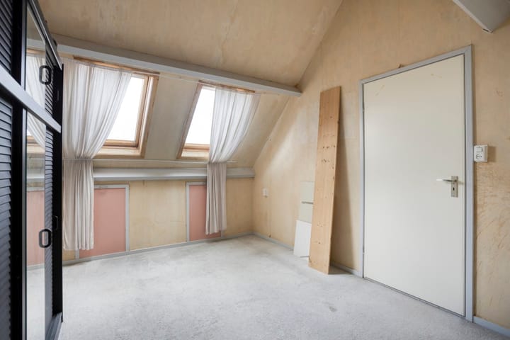 Foto 21 van Boogfries 13