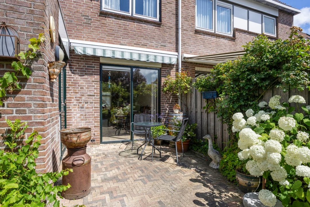 Foto 22 van Boogfries 13