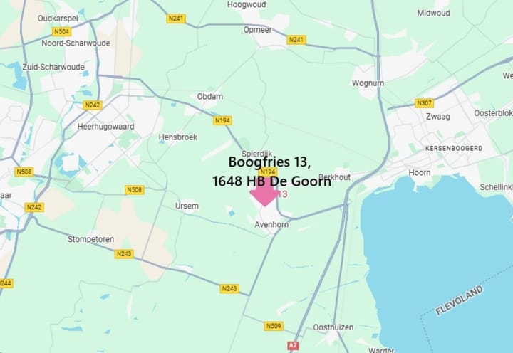 Foto 24 van Boogfries 13