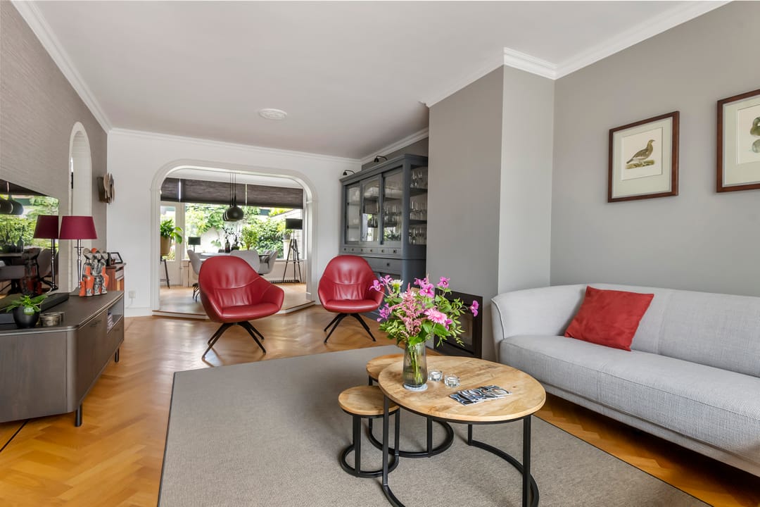 Foto 7 van Julianalaan 24-C