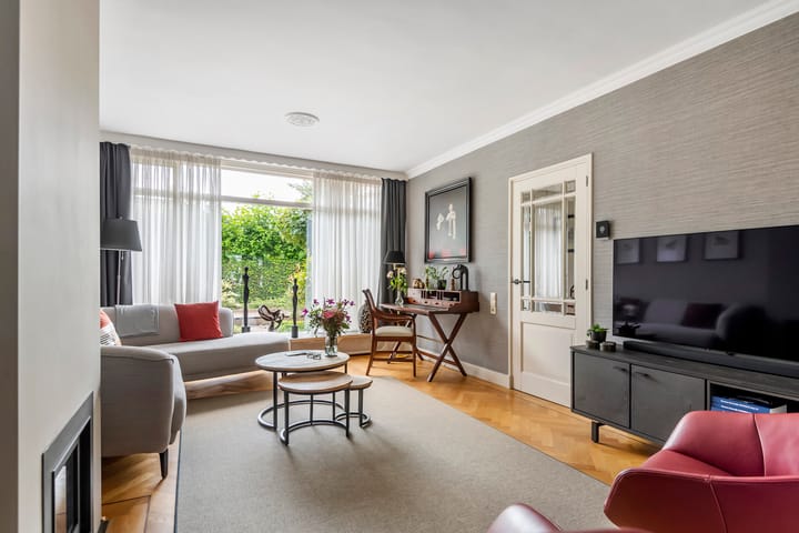 Photo 8 of Julianalaan 24-C