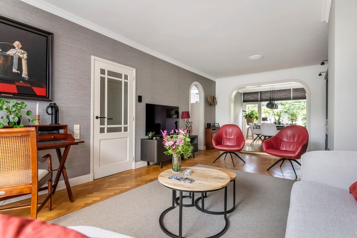 Photo 9 of Julianalaan 24-C