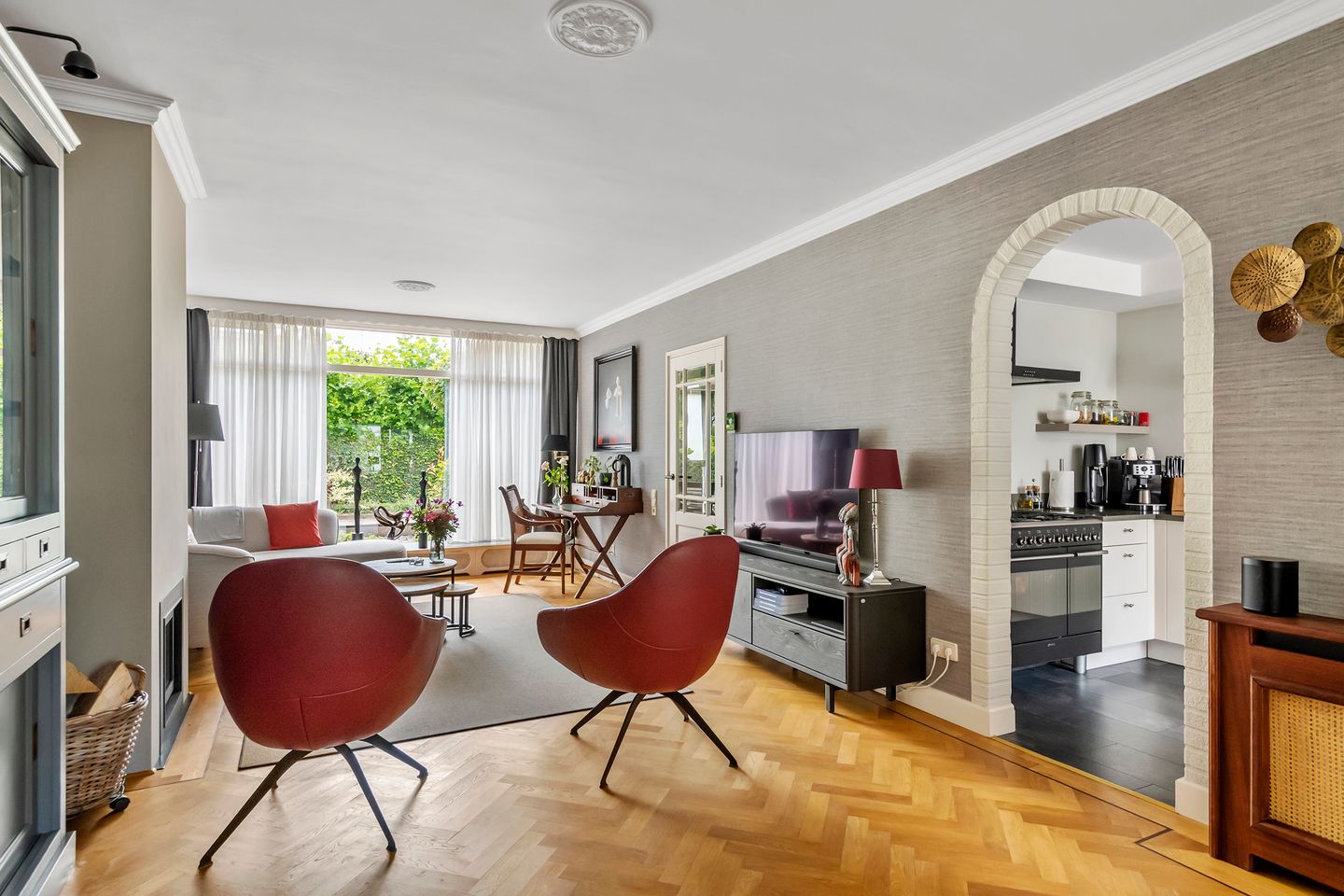 Foto 10 van Julianalaan 24-C