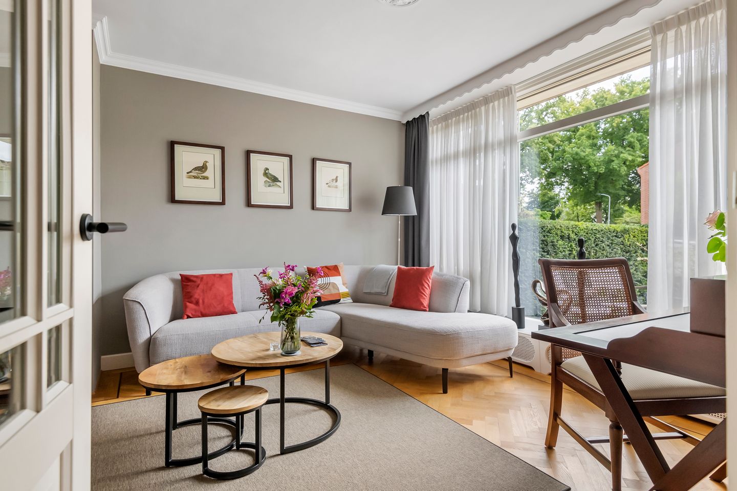 Foto 5 van Julianalaan 24-C