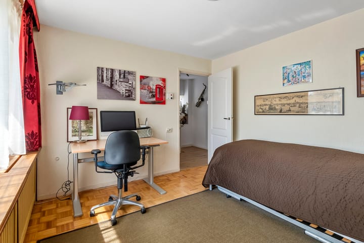 Photo 26 of Julianalaan 24-C