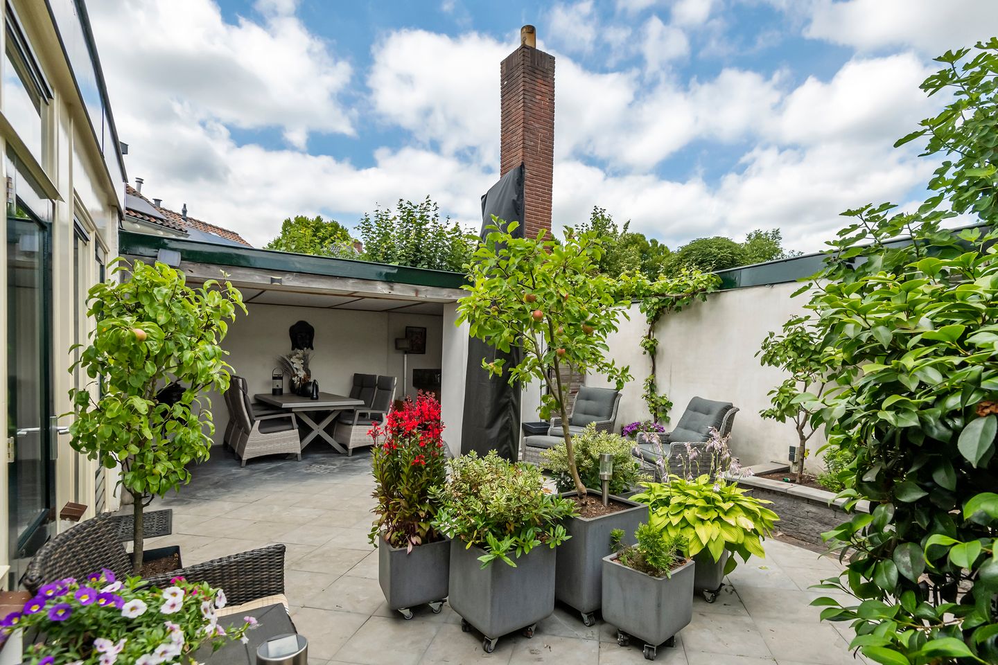 Foto 40 van Julianalaan 24-C