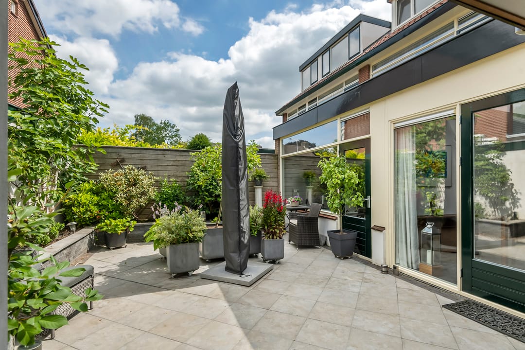 Foto 41 van Julianalaan 24-C