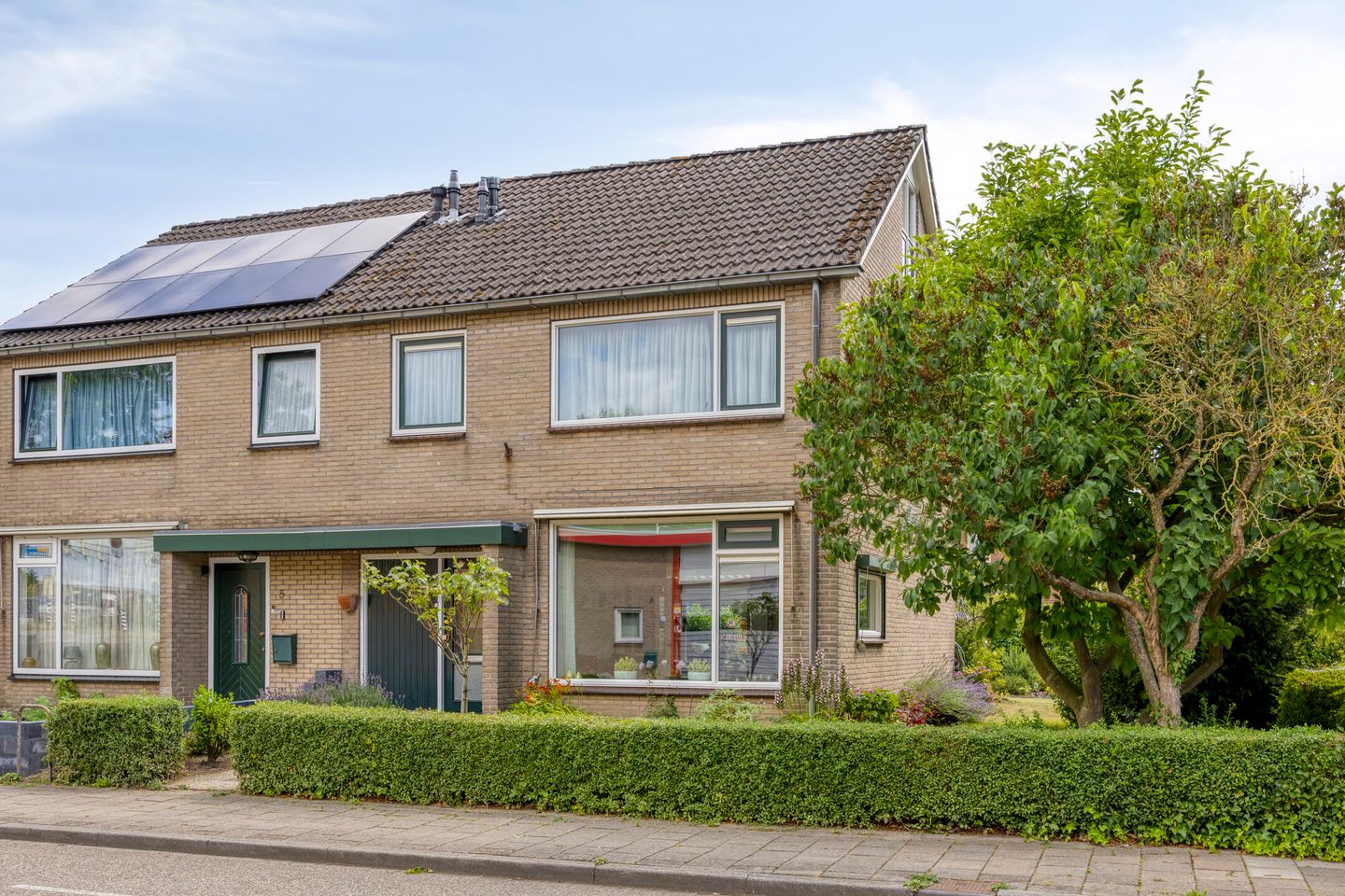 Foto 1 van van Drinenstraat 7