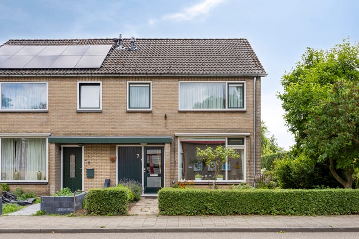 Foto 2 van van Drinenstraat 7