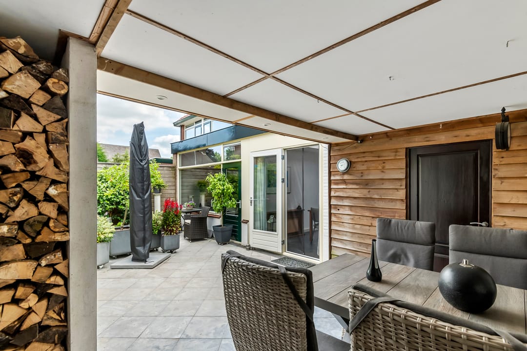 Foto 46 van Julianalaan 24-C