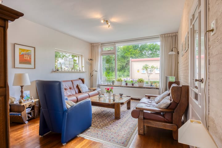 Foto 3 van van Drinenstraat 7