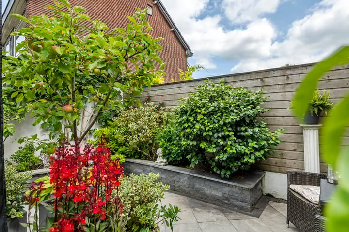 Photo 47 of Julianalaan 24-C