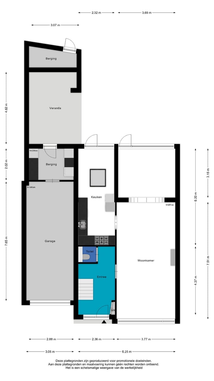 Photo 48 of Julianalaan 24-C