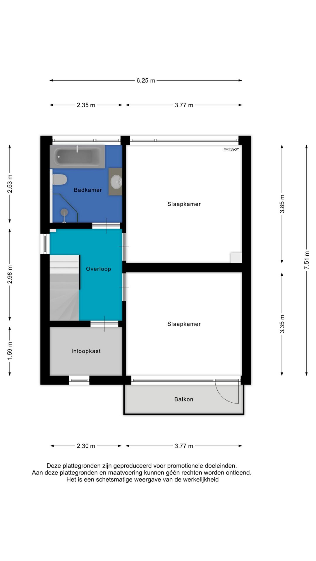Foto 49 van Julianalaan 24-C
