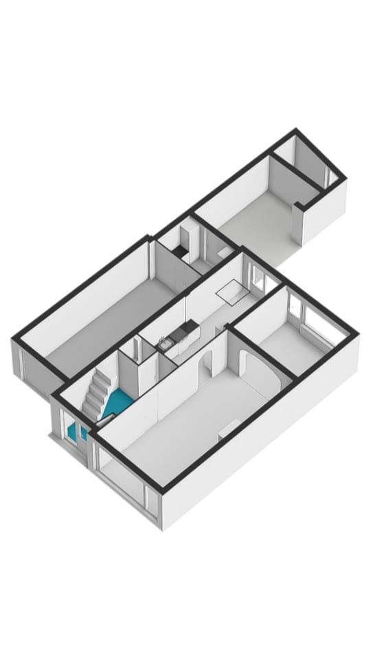 Photo 51 of Julianalaan 24-C