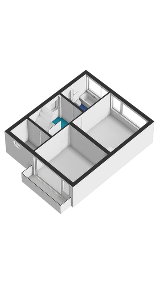 Foto 52 van Julianalaan 24-C