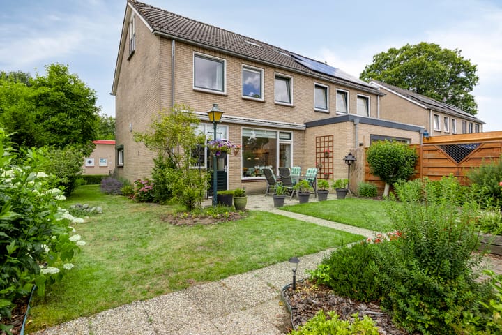 Foto 26 van van Drinenstraat 7